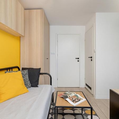Modernly Arranged Apartments In Katowice By Noclegi Renters Exterior foto