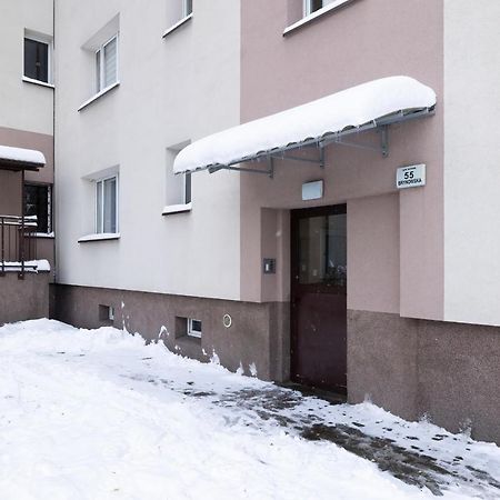 Modernly Arranged Apartments In Katowice By Noclegi Renters Exterior foto